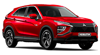 ECLIPSE CROSS PHEV